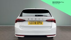 Skoda Octavia 1.5 TSI e-TEC SE Technology 5dr DSG Petrol Estate